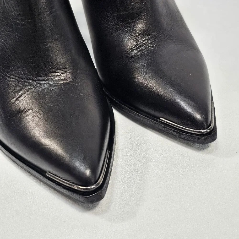 Acne Studios italian crafted